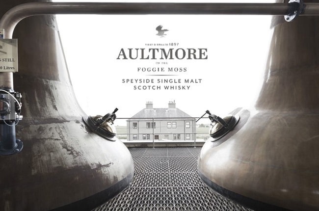 一直以來在威士忌市場中不斷突破自我