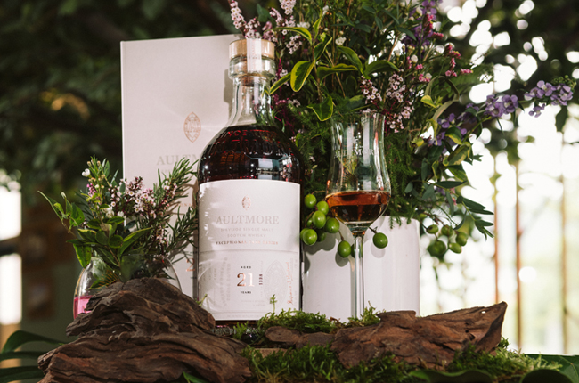 帝王蘇格蘭威士忌醇順系列