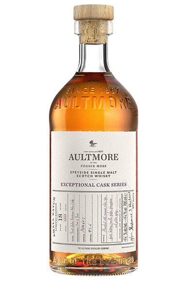 帝王蘇格蘭威士忌醇順系列 - 加勒比海蘭姆風味桶