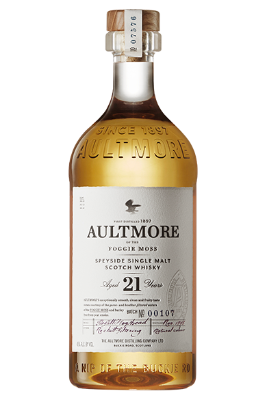 帝王蘇格蘭威士忌醇順系列 - 加勒比海蘭姆風味桶