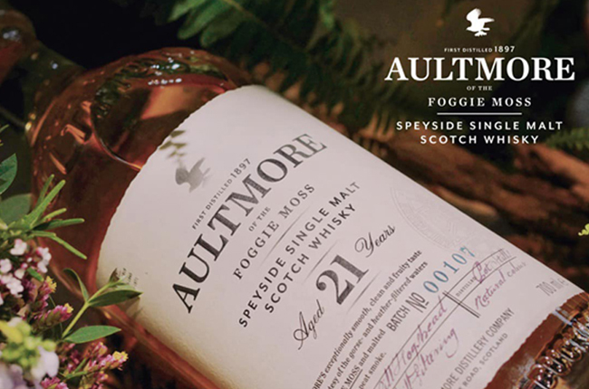 帝王蘇格蘭威士忌醇順系列