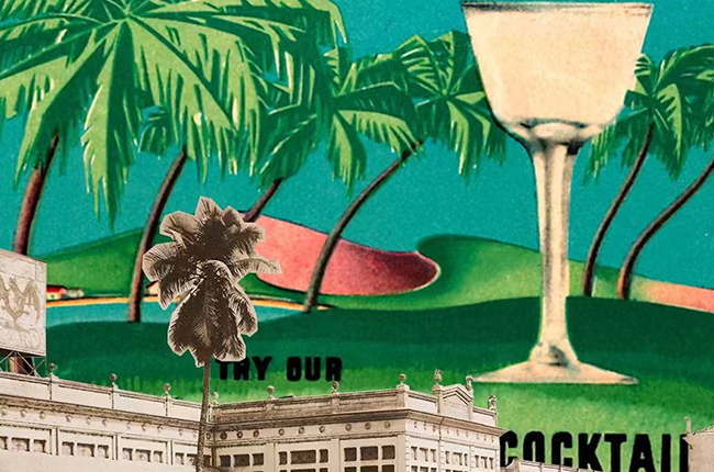 一直以來在威士忌市場中不斷突破自我