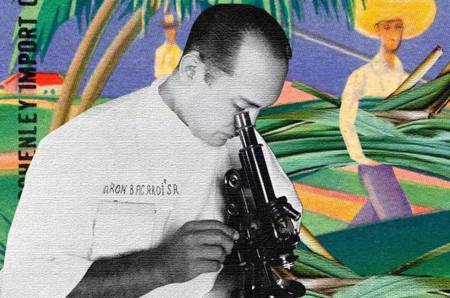 一直以來在威士忌市場中不斷突破自我