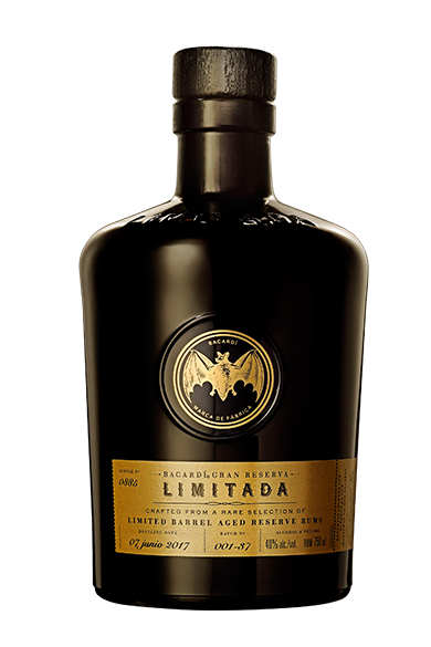 帝王蘇格蘭威士忌醇順系列 - 加勒比海蘭姆風味桶