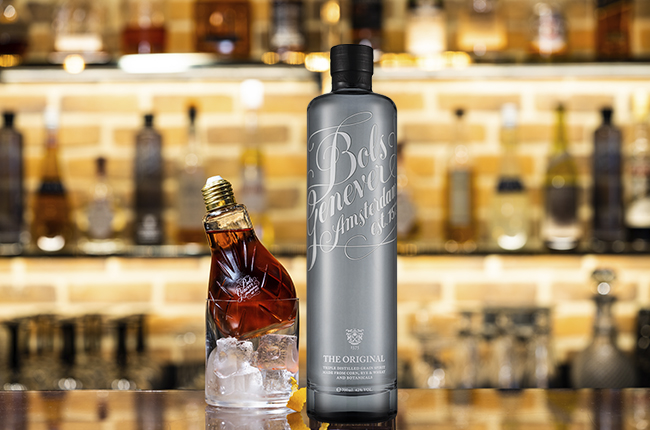 帝王蘇格蘭威士忌醇順系列