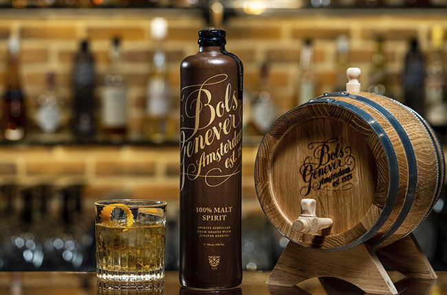 帝王蘇格蘭威士忌醇順系列