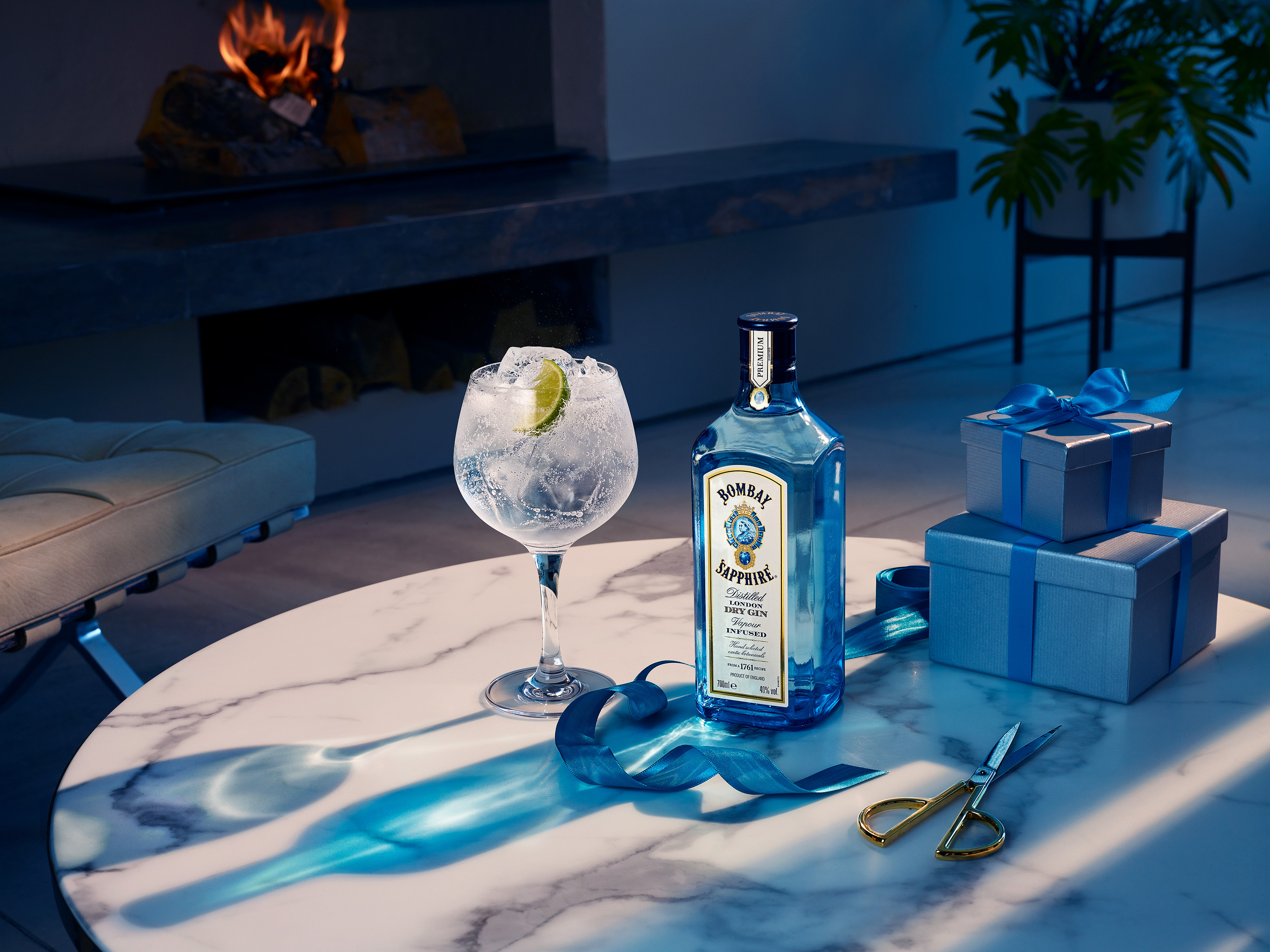 帝王蘇格蘭威士忌醇順系列