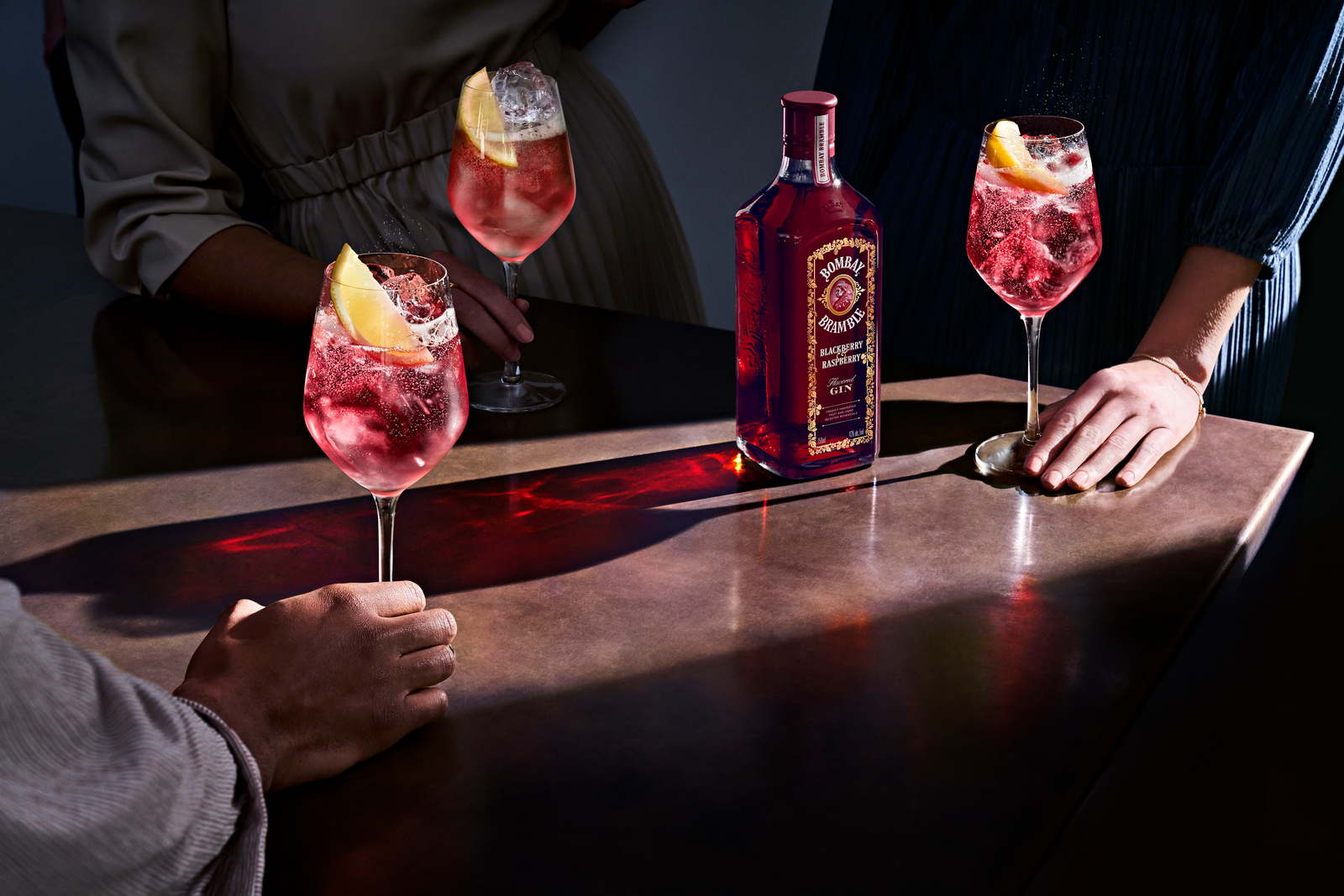 一直以來在威士忌市場中不斷突破自我