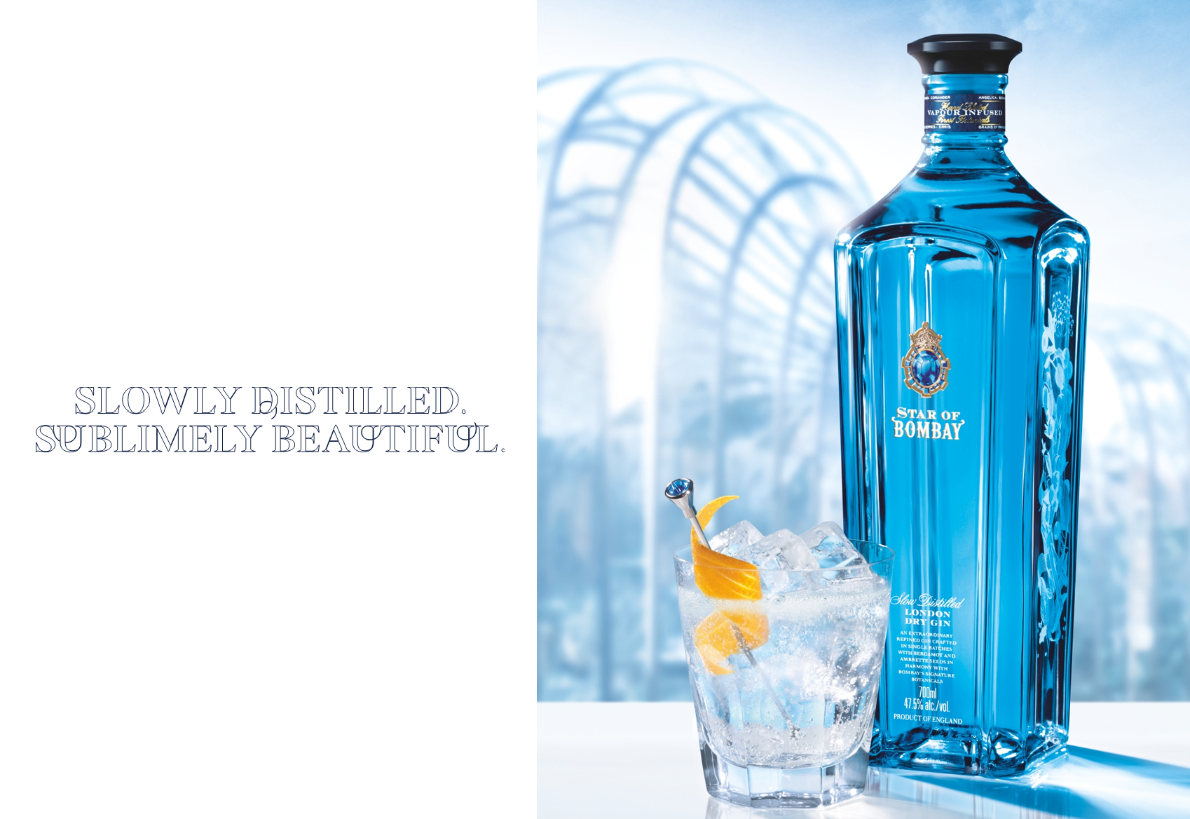 一直以來在威士忌市場中不斷突破自我