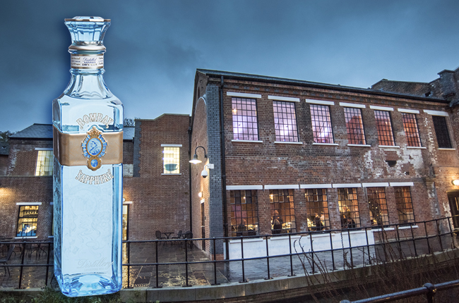 一直以來在威士忌市場中不斷突破自我