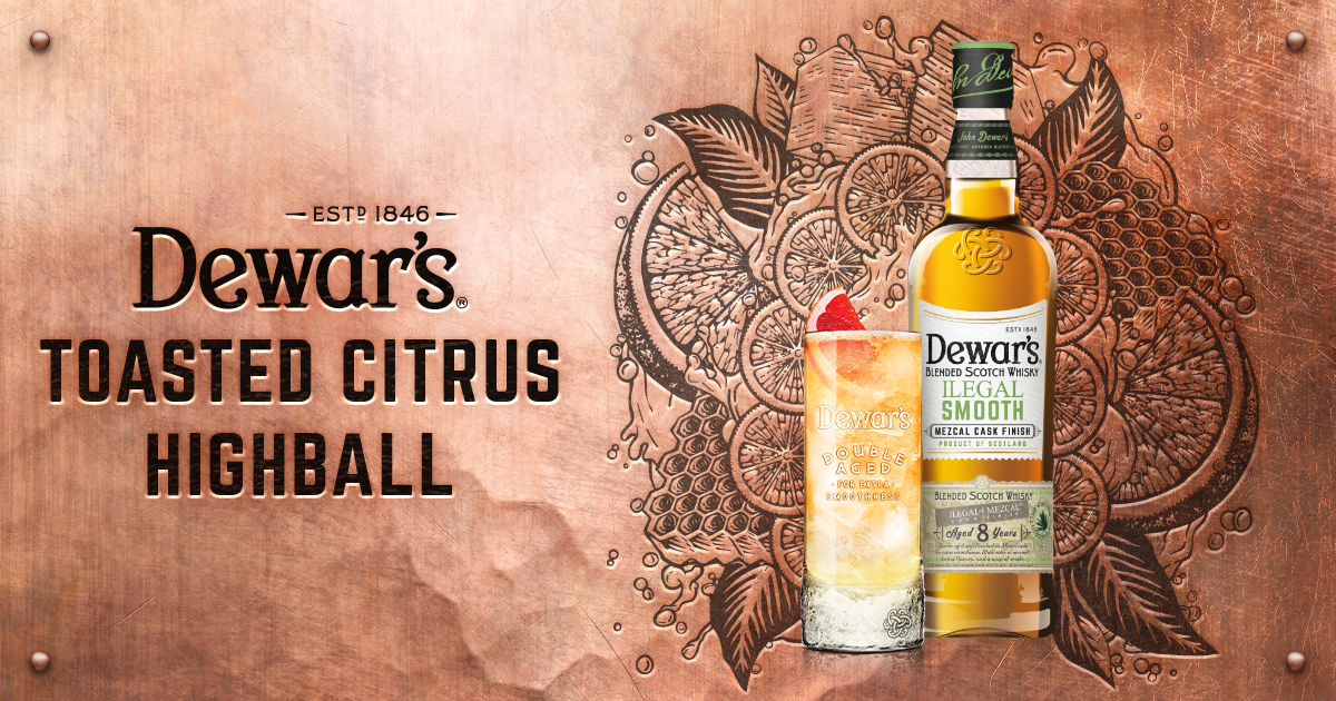 一直以來在威士忌市場中不斷突破自我