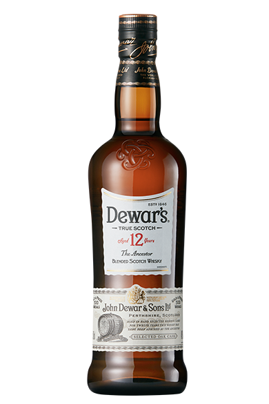 帝王白牌蘇格蘭威士忌