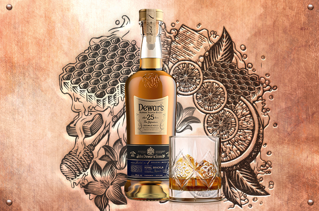 帝王蘇格蘭威士忌醇順系列