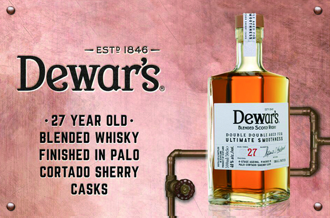 帝王蘇格蘭威士忌醇順系列