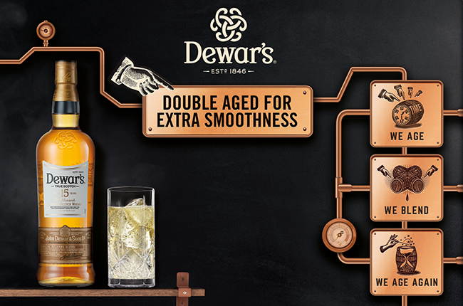 帝王蘇格蘭威士忌醇順系列