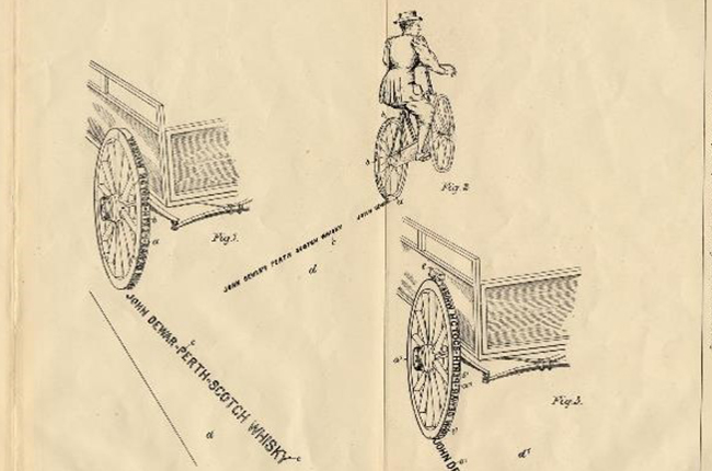 一直以來在威士忌市場中不斷突破自我