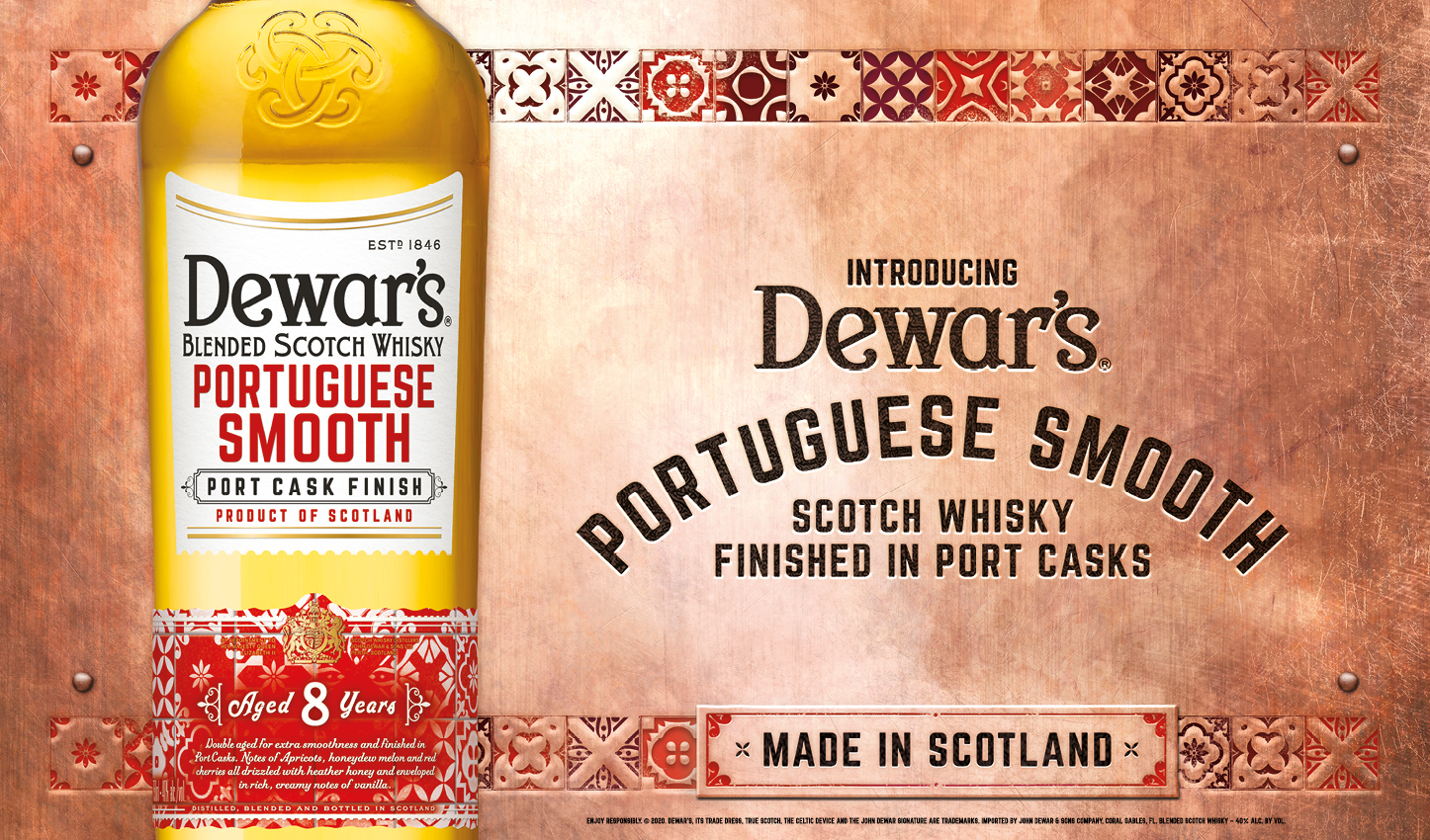 帝王蘇格蘭威士忌醇順系列