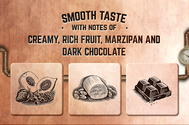 帝王蘇格蘭威士忌醇順系列