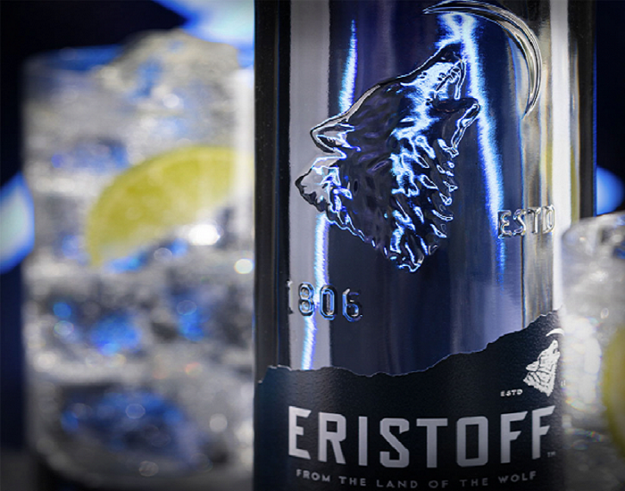 帝王蘇格蘭威士忌醇順系列