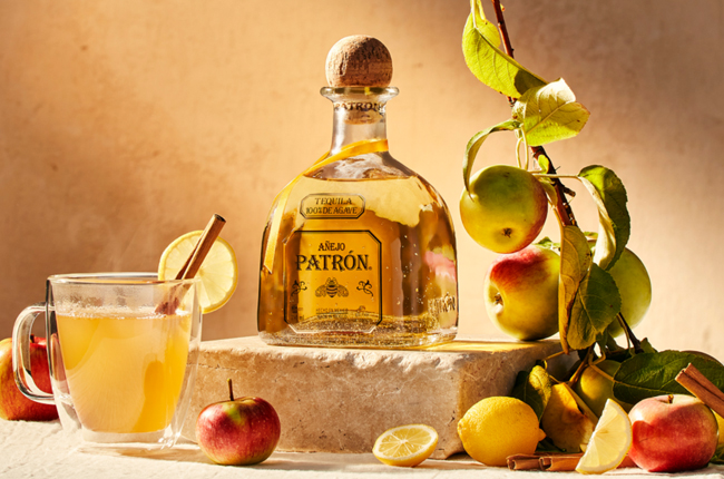 一直以來在威士忌市場中不斷突破自我