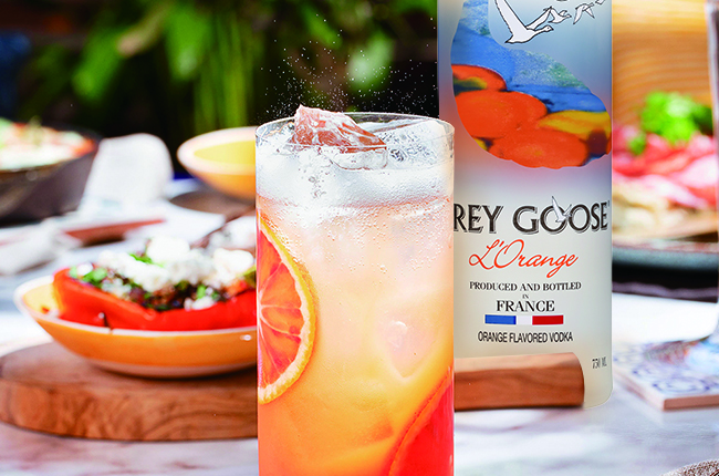 帝王蘇格蘭威士忌醇順系列