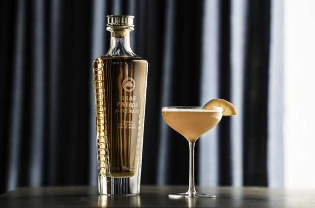 一直以來在威士忌市場中不斷突破自我