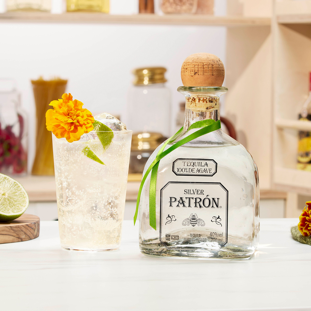 Patron