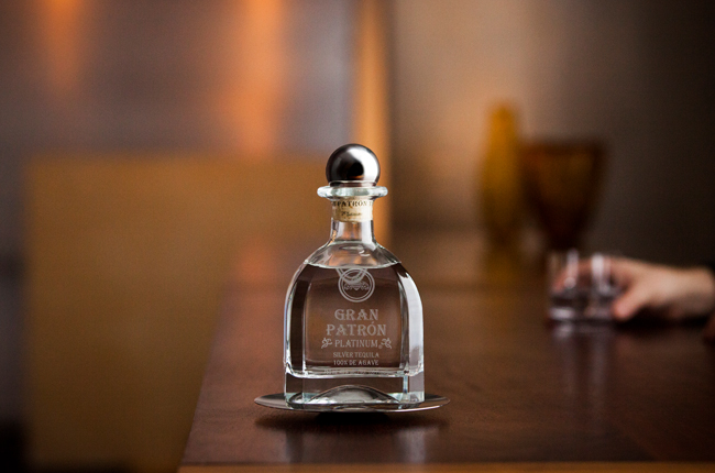 一直以來在威士忌市場中不斷突破自我