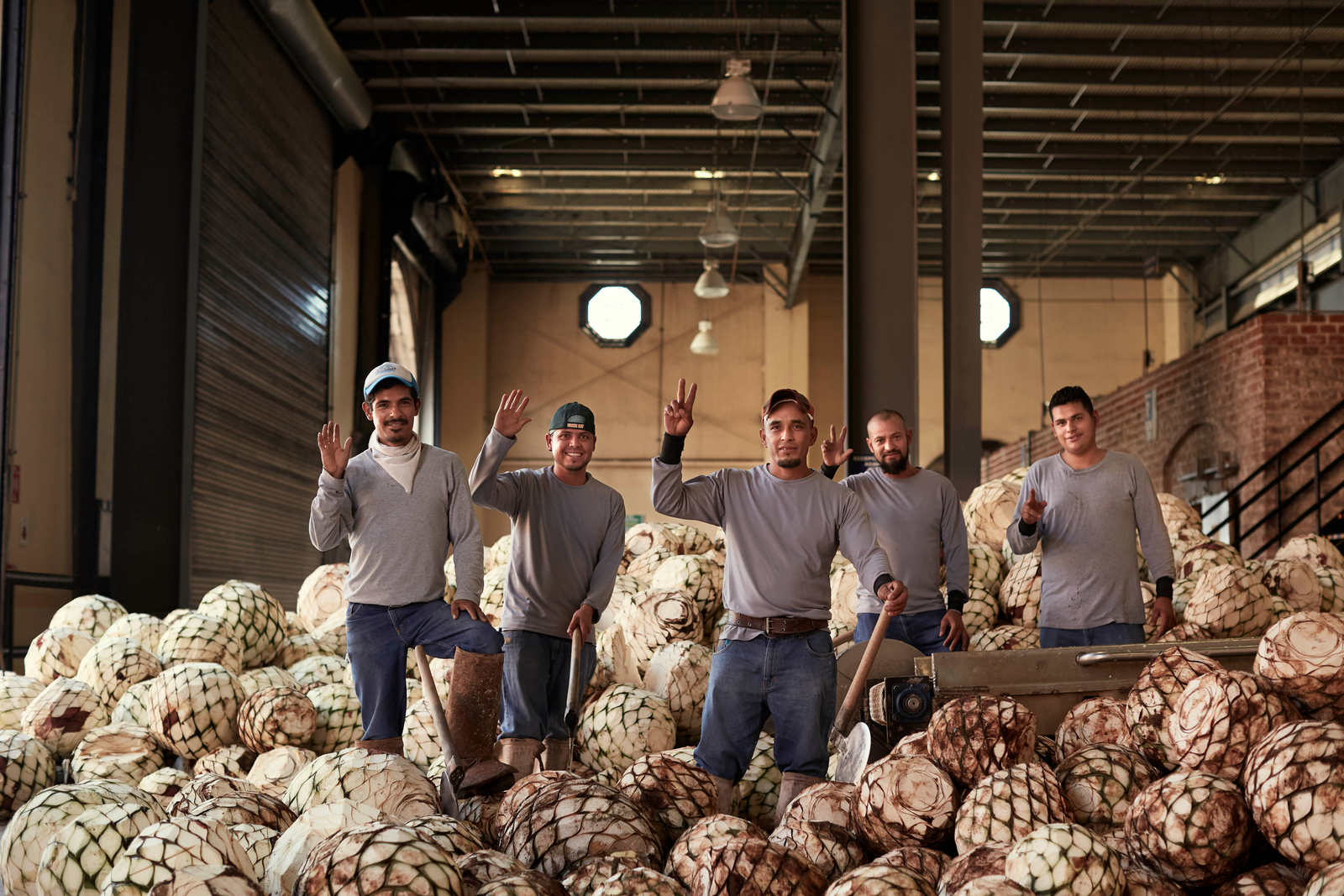 一直以來在威士忌市場中不斷突破自我