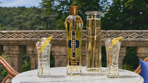 帝王蘇格蘭威士忌醇順系列