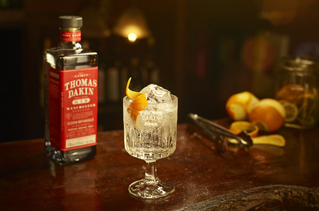 帝王蘇格蘭威士忌醇順系列