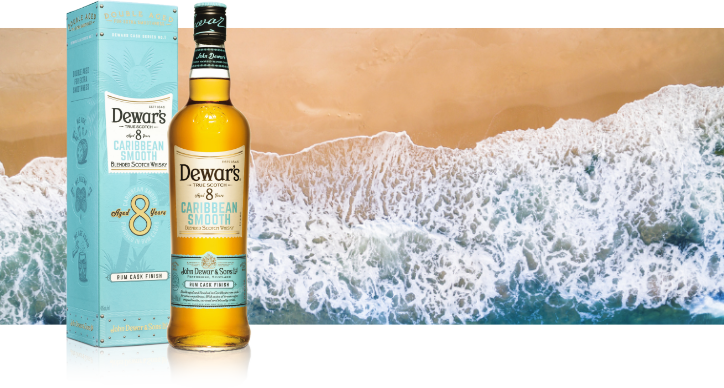 一直以來在威士忌市場中不斷突破自我