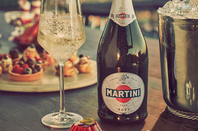 帝王蘇格蘭威士忌醇順系列